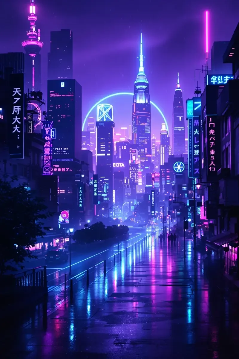 玻璃之城