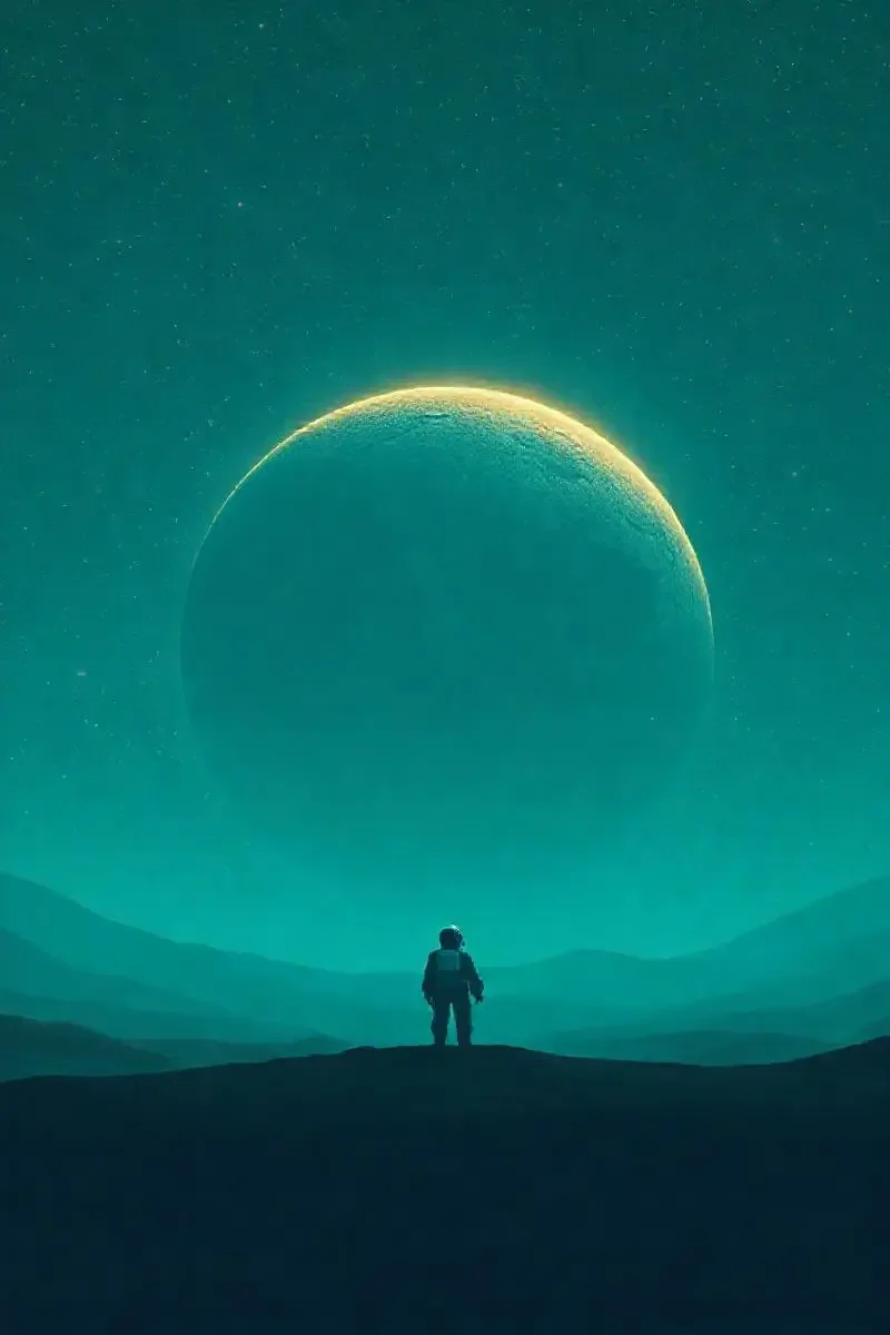 星际拓荒者